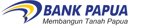 Bank Papua Logo